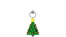 CHARM Christmas Tree