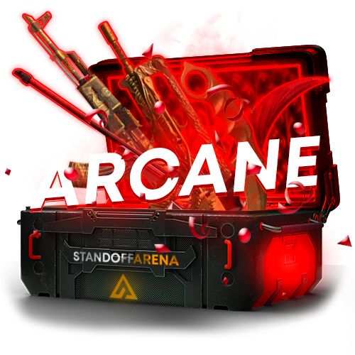 Arcane