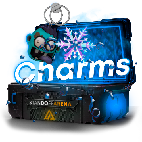 Charms