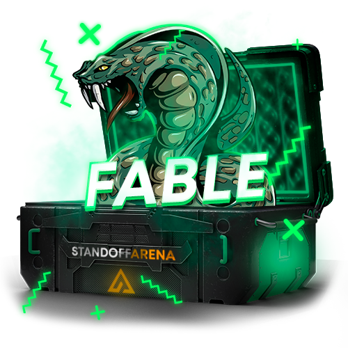 Fable Case