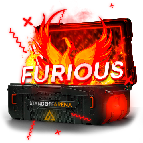 Furious Case