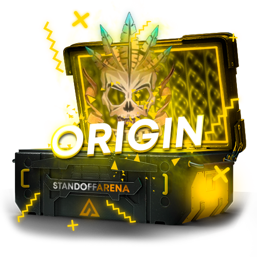 Origin Case