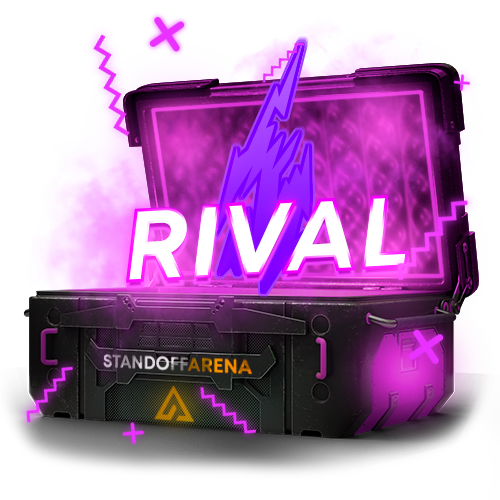 Rival Case