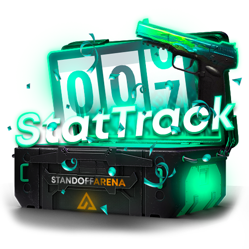 StatTrack