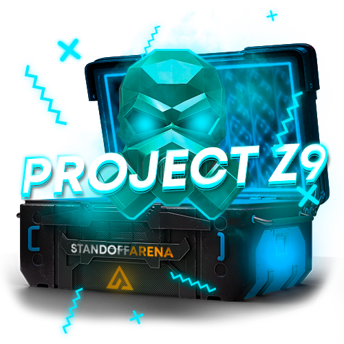 PROJECT Z9