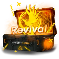 Revival Case