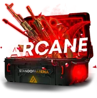 Arcane