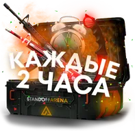 Каждые 2 часа