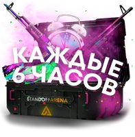 Каждые 6 часов