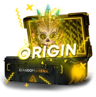 Origin Case