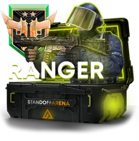 ranger