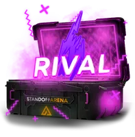 Rival Case