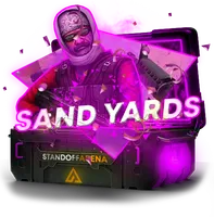 Sand Yards