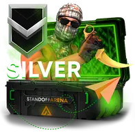 silver