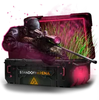 Снайперский