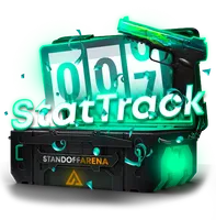 StatTrack