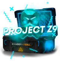 PROJECT Z9