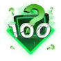 Скин до 100 рублей