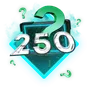 Скин до 250 рублей
