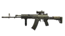 AKR12 Pixel Camouflage