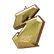 Charm Long Run Gold