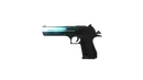 Desert Eagle Dragon Glass