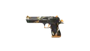 Desert Eagle Predator