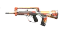 Famas Autumn