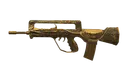 Famas Fury