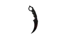 Karambit Scratch