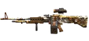 M60 Steam Beast