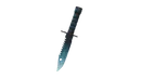 M9 Bayonet Dragon Glass