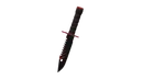 M9 Bayonet Scratch