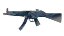 MP5 Northern Fury