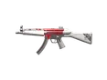 MP5 Reactor