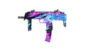 MP7 Blizzard