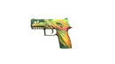 P350 Forest Spirit