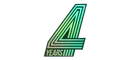 Sticker 4 Years Color