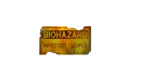 Sticker Biohazard