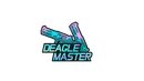 Sticker Deagle Master Color