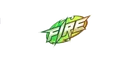 Sticker Fire Color