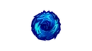 Sticker Frosty Storm