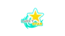 Sticker Lucky Star