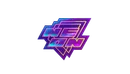 Sticker Neon Color