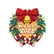 Sticker New Year 2022