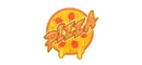 Sticker Pizza