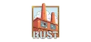 Sticker Rust