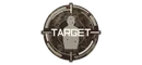 Sticker Target