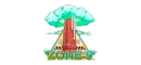 Sticker Zone9 Color
