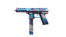 TEC-9 Necromancer